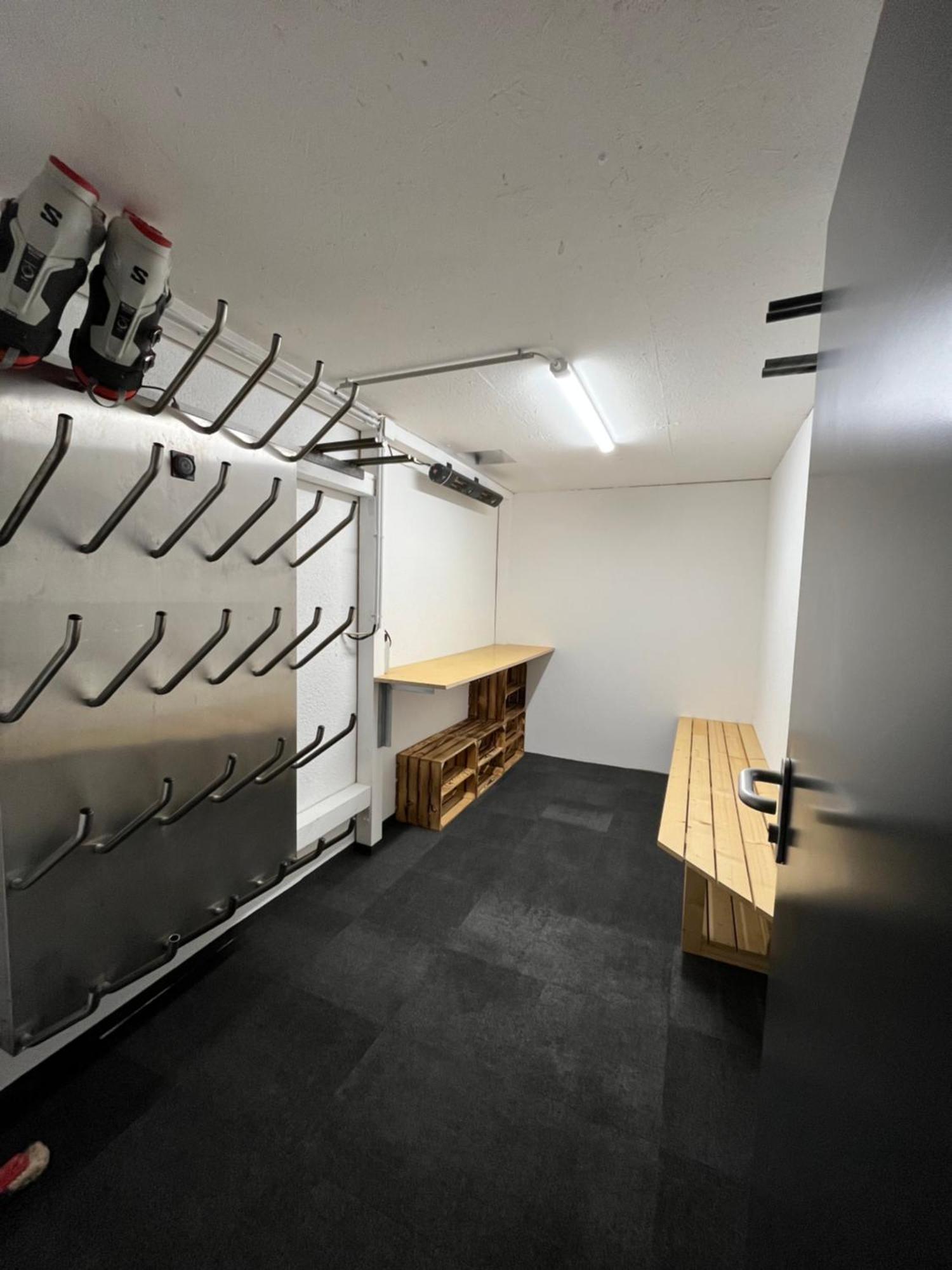 Alpentime Apartments นอยชติฟ อิม ชตูไปทัล ภายนอก รูปภาพ